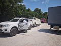 Νέα επιχείρηση απομάκρυνσης εγκαταλελειμμένων οχημάτων